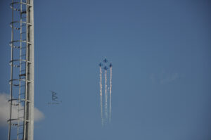 Russian Knights Show BE.photos