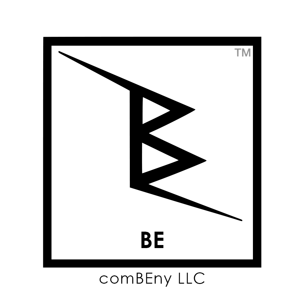 BE.photos logo